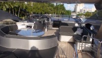 SHADOW - Sun Deck